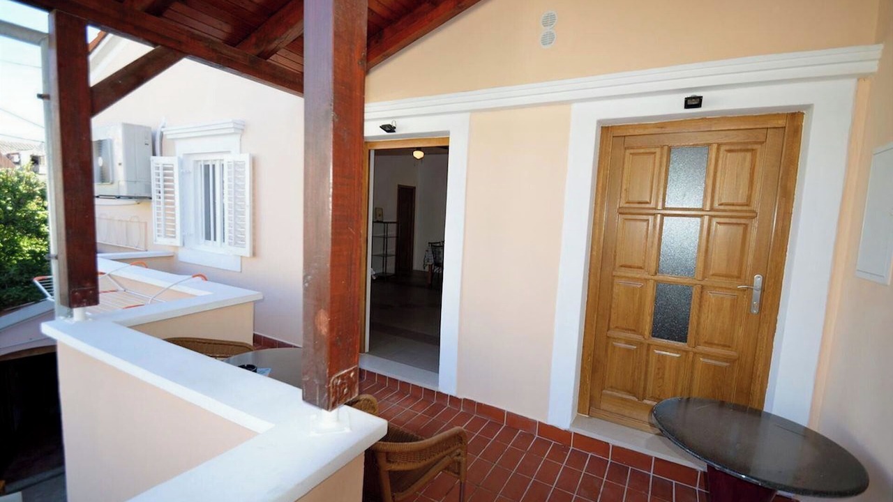 Photo of Patio Balcony in Cove Murtar