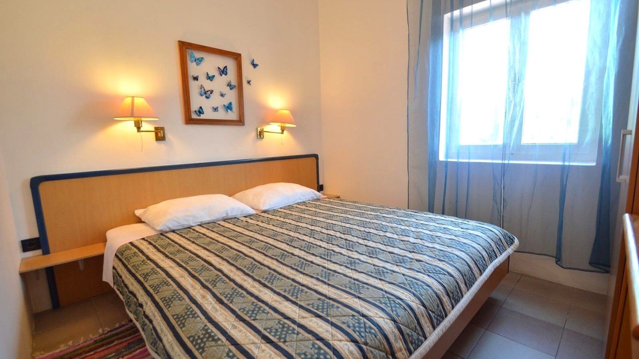 Photo of Bedroom in Cove Murtar