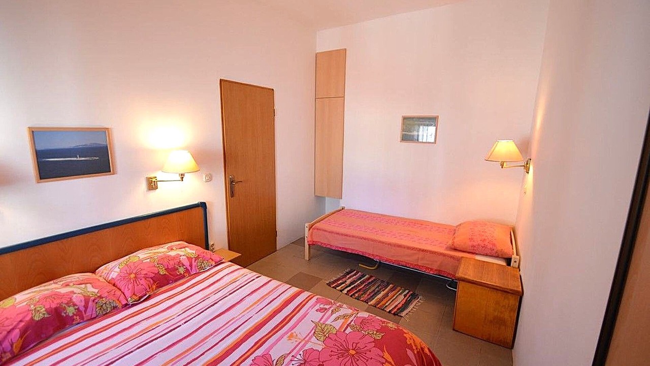 Photo of Bedroom in Cove Murtar