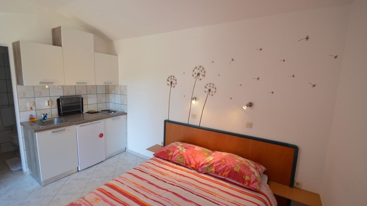 Photo of Kitchen in Cove Murtar