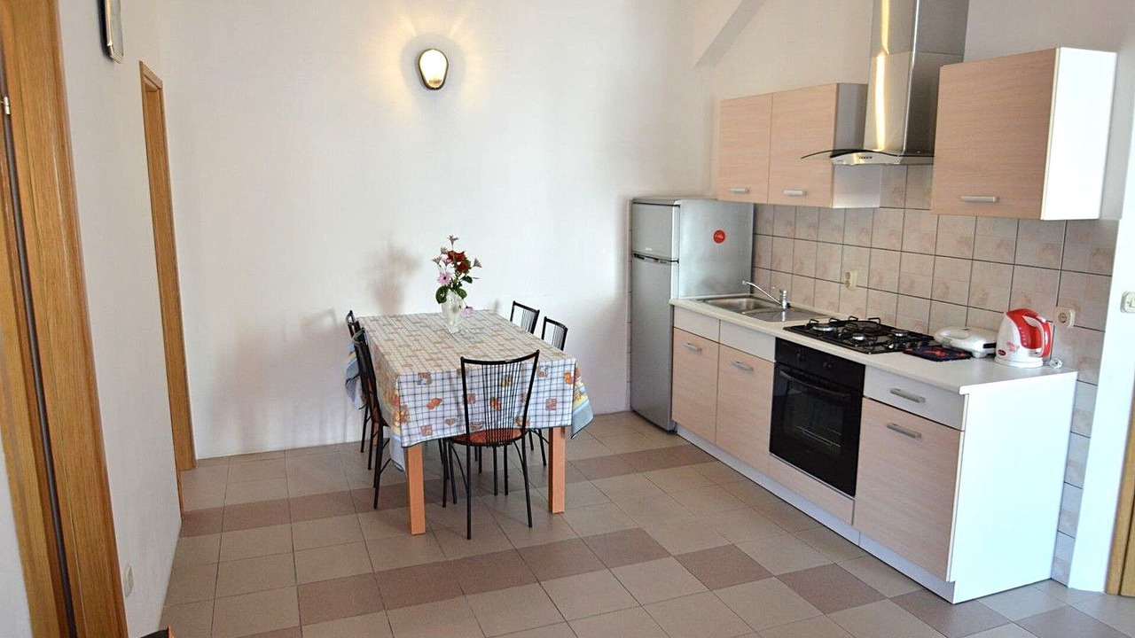 Photo of Kitchen in Cove Murtar
