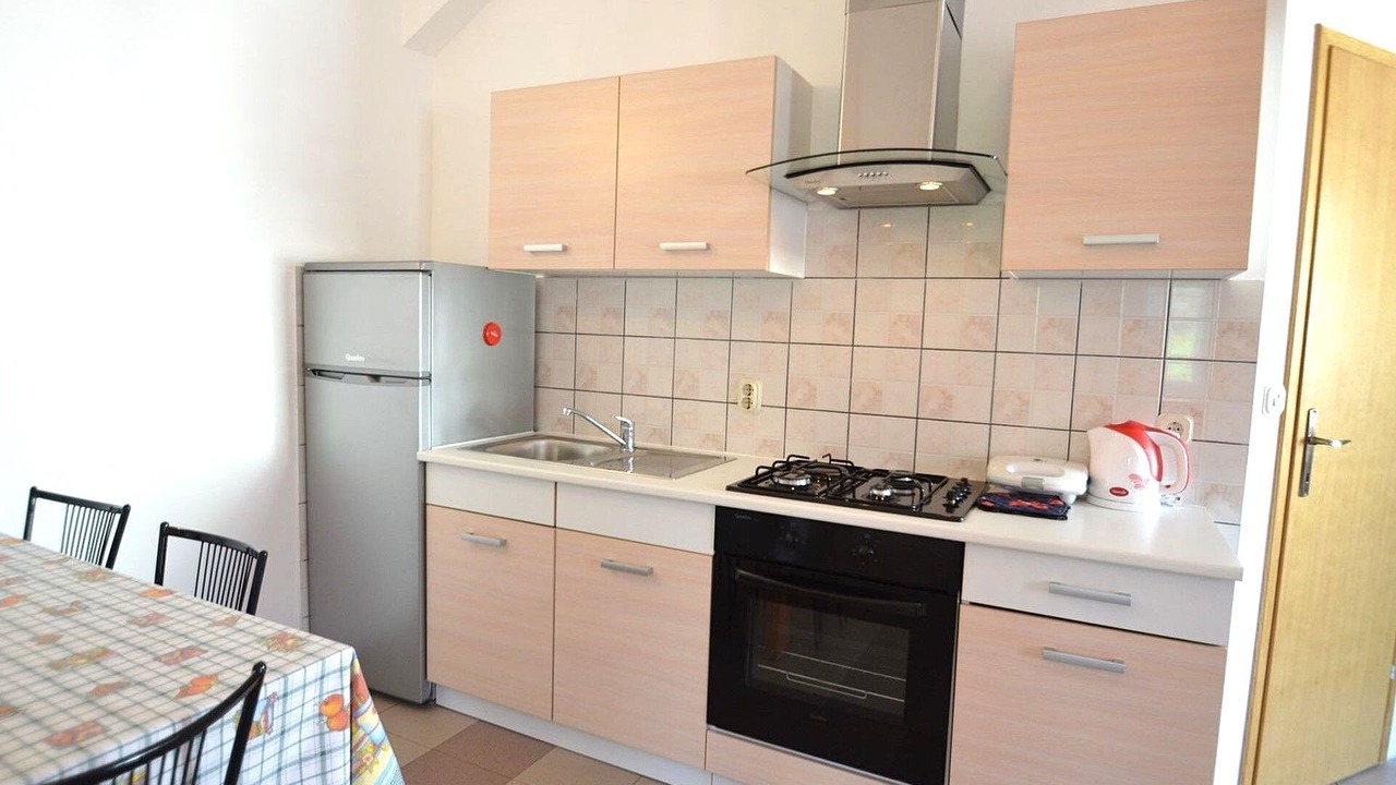 Photo of Kitchen in Cove Murtar