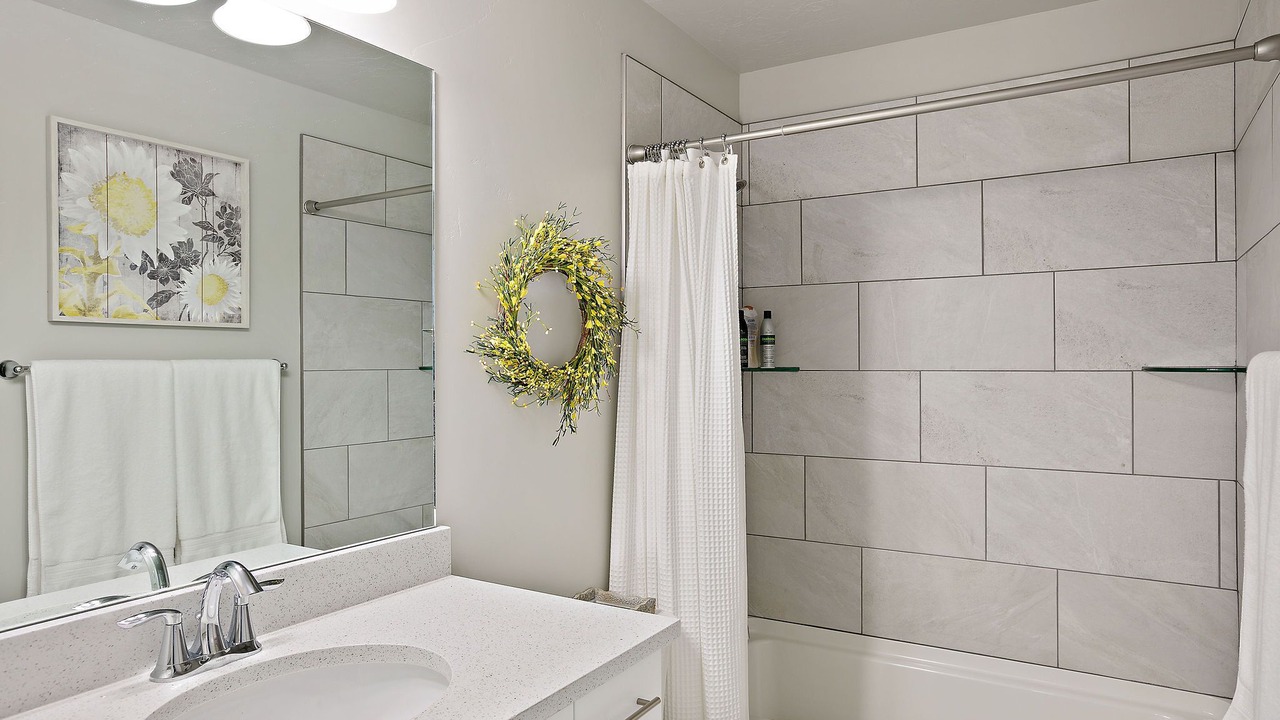 Photo of Bathroom in Sienna Hills