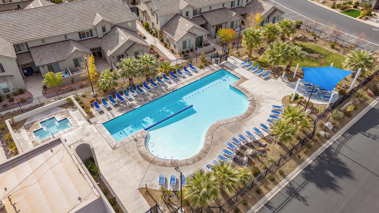 Photo of Outdoor in Sienna Hills