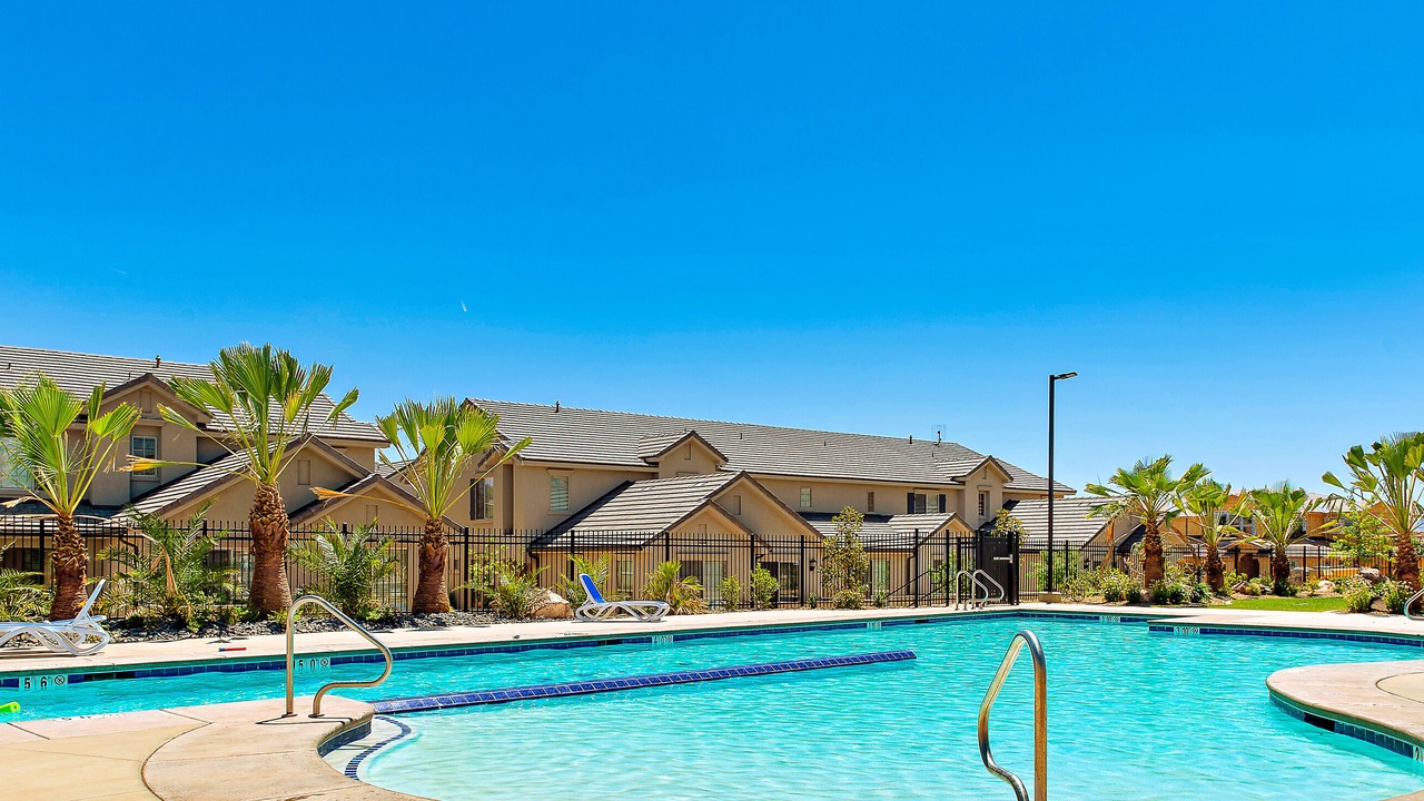 Photo of Outdoor in Sienna Hills