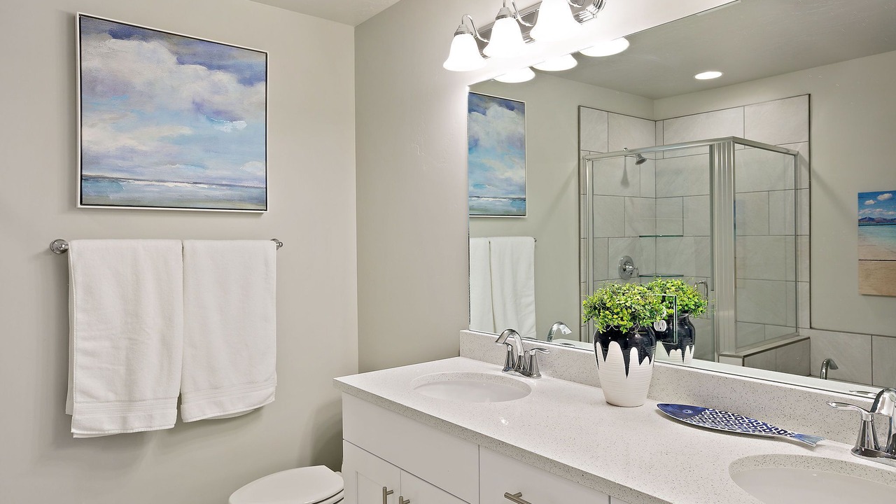 Photo of Bathroom in Sienna Hills
