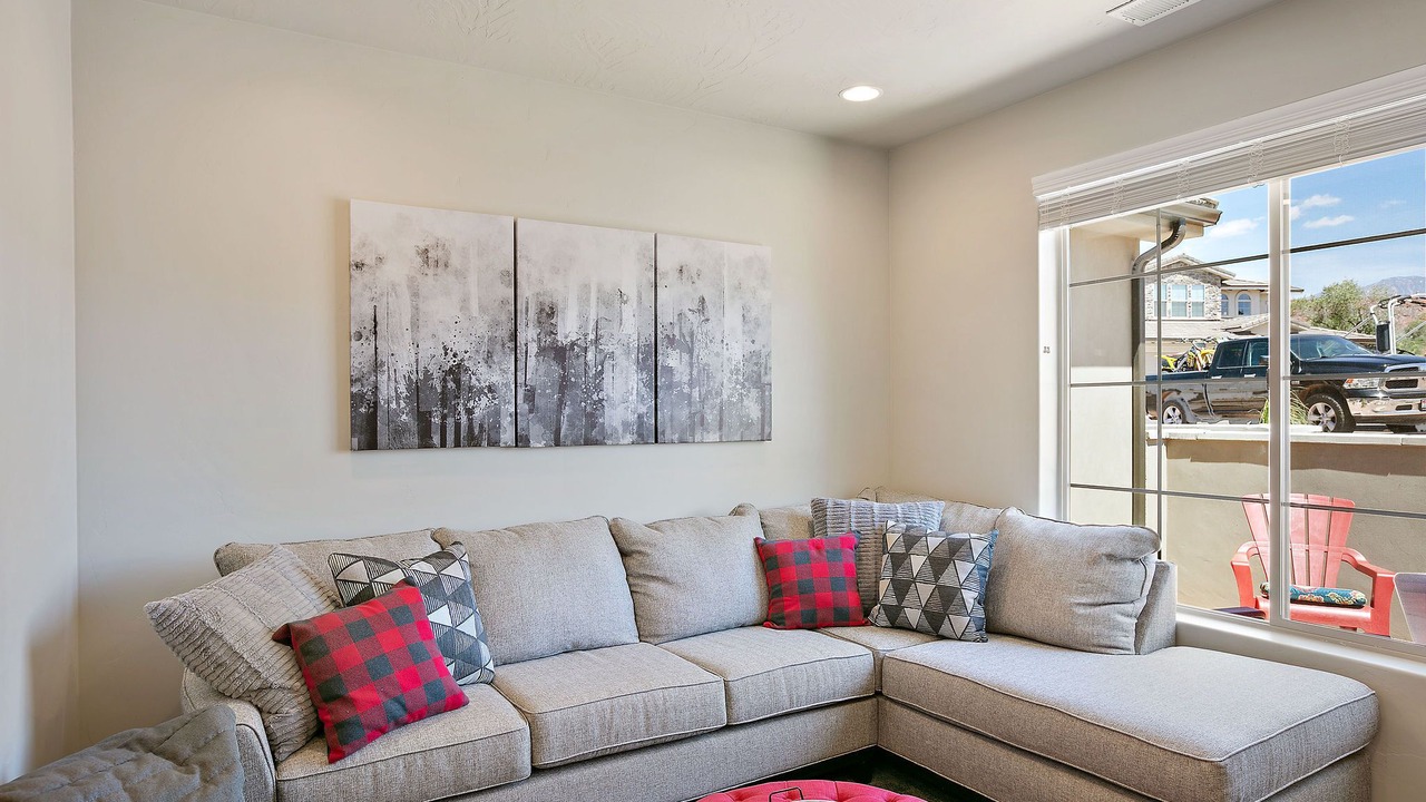 Photo of Livingroom in Sienna Hills