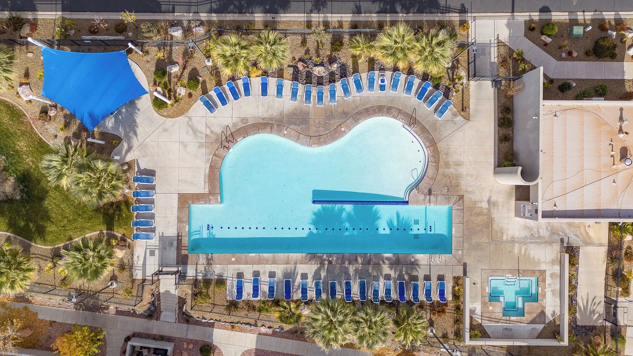 Photo of Outdoor in Sienna Hills