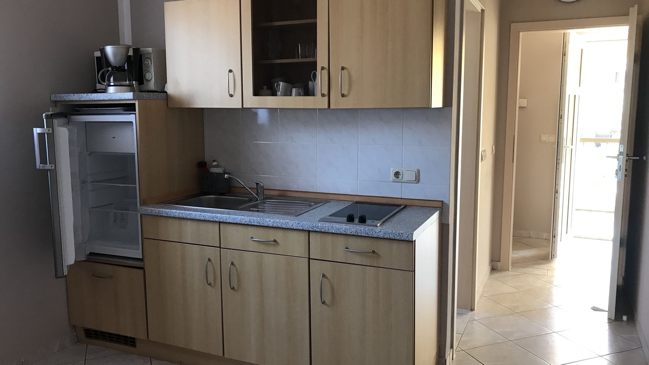 Photo of Kitchen in Kukci