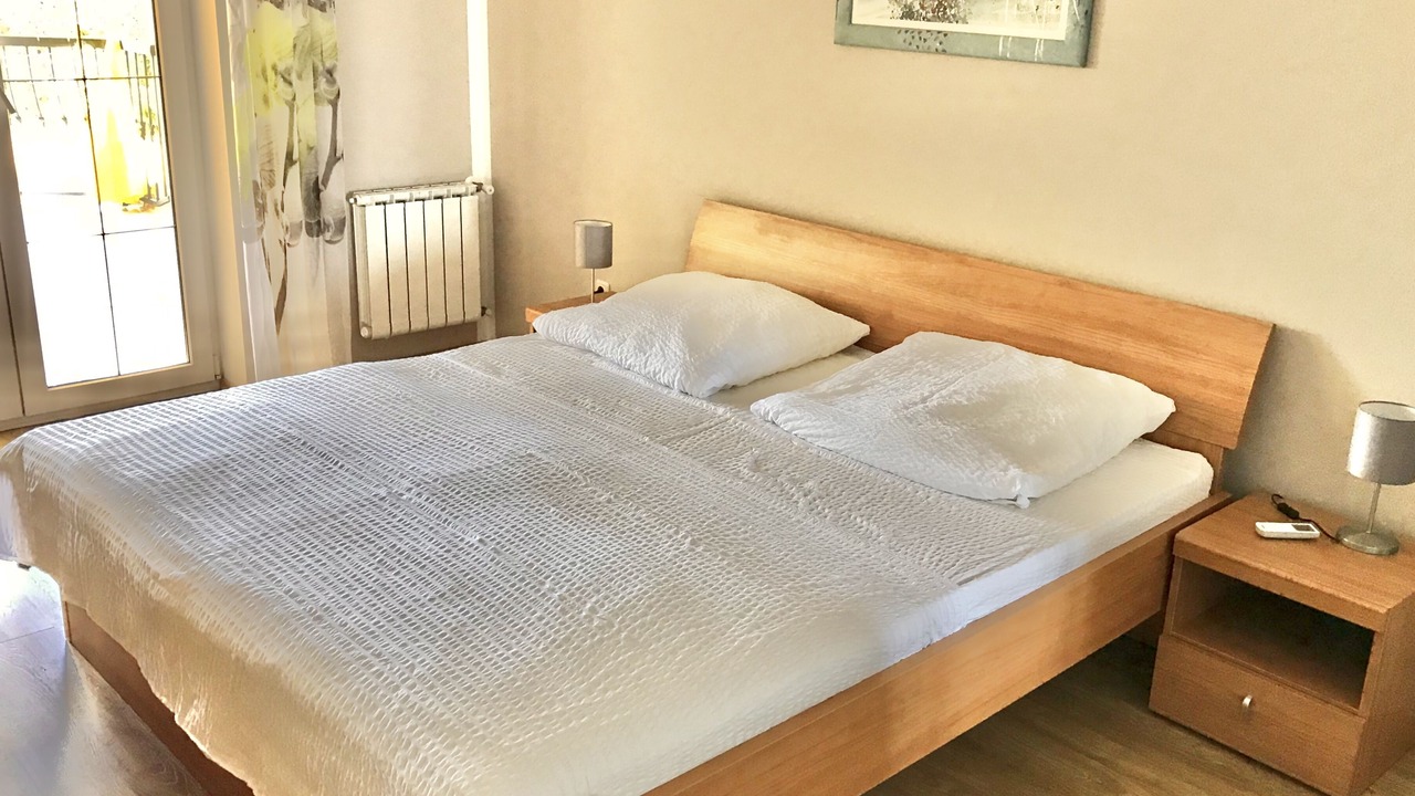 Photo of Bedroom in Kukci