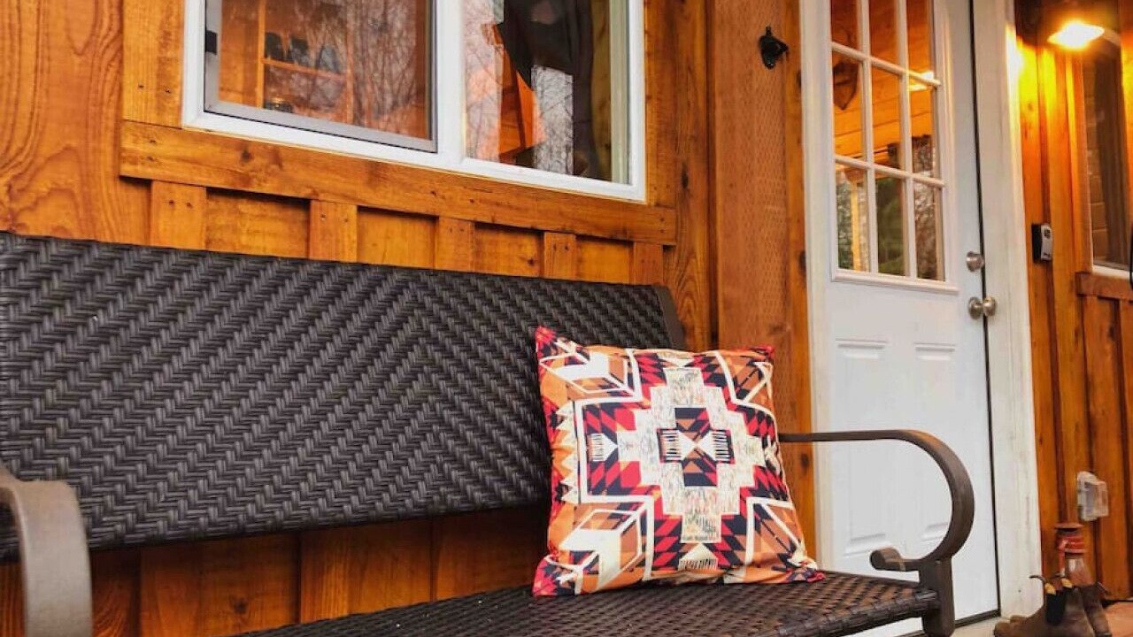 Photo of Outdoor in Forks