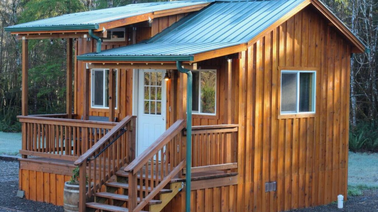 Photo of Outdoor in Forks