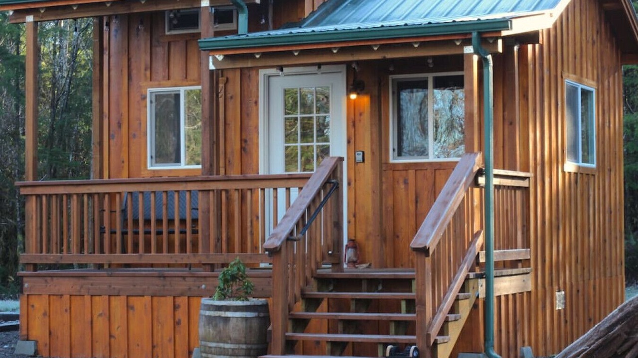 Photo of Outdoor in Forks