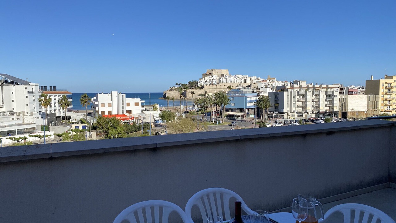 Photo of Outdoor in Peniscola