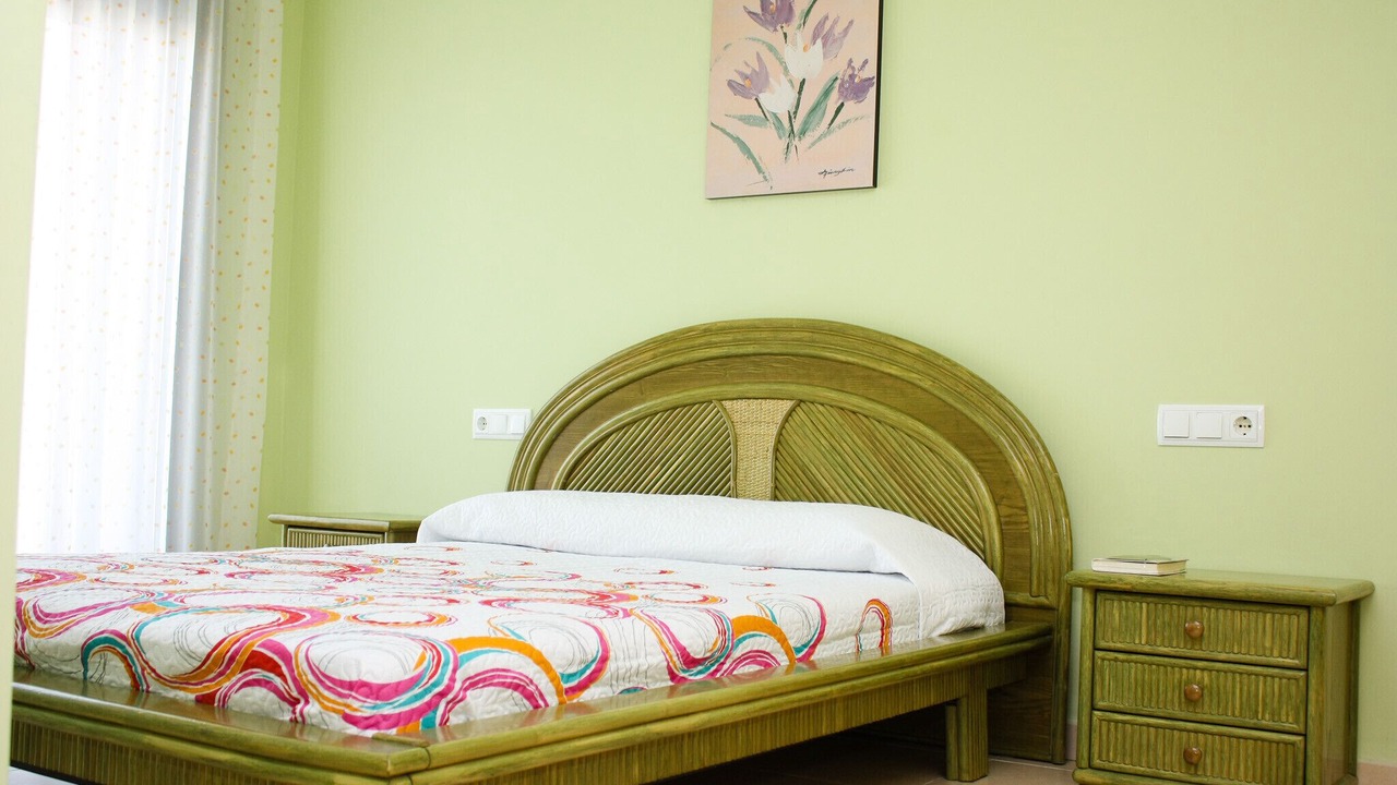 Photo of Bedroom in Peniscola