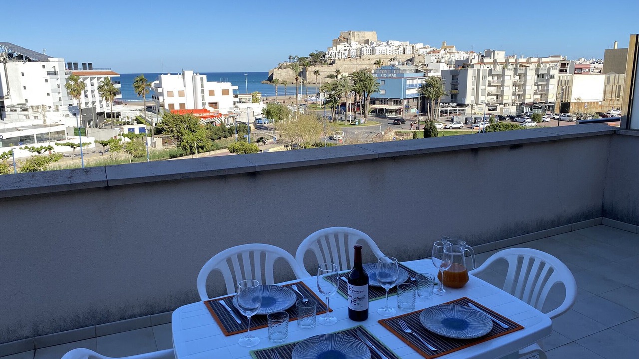 Photo of Outdoor in Peniscola