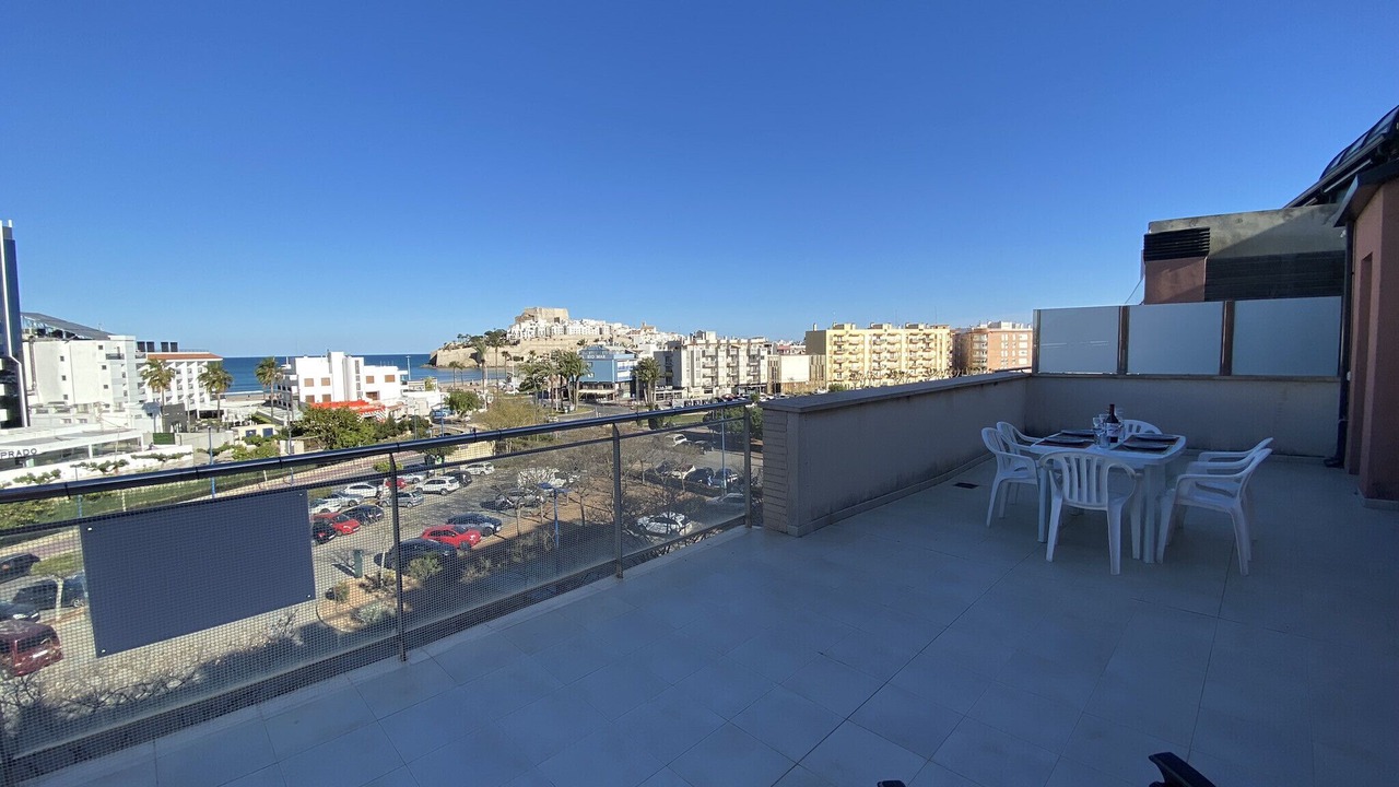 Photo of Outdoor in Peniscola