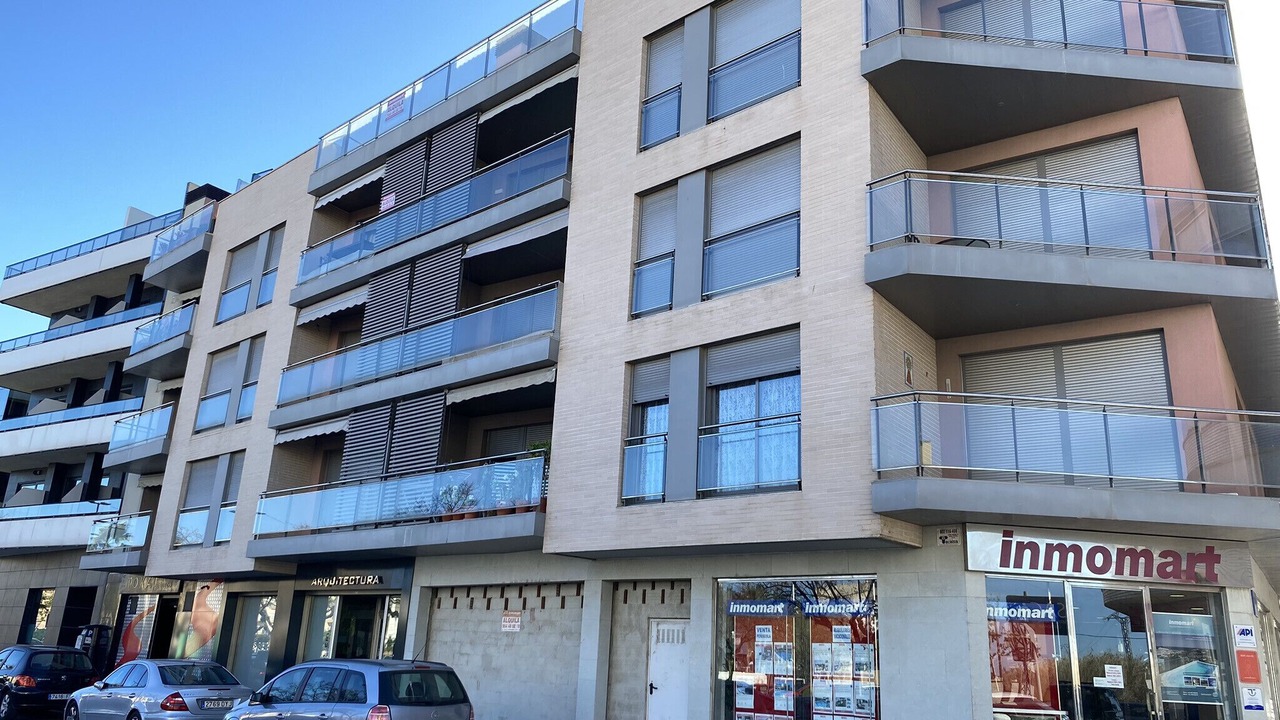 Photo of Outdoor in Peniscola