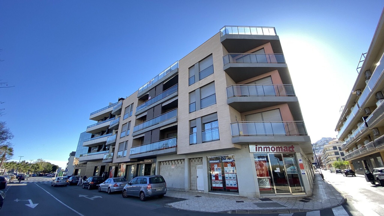 Photo of Outdoor in Peniscola