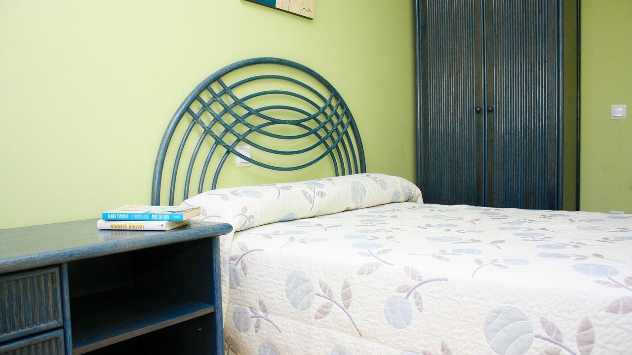 Photo of Bedroom in Peniscola