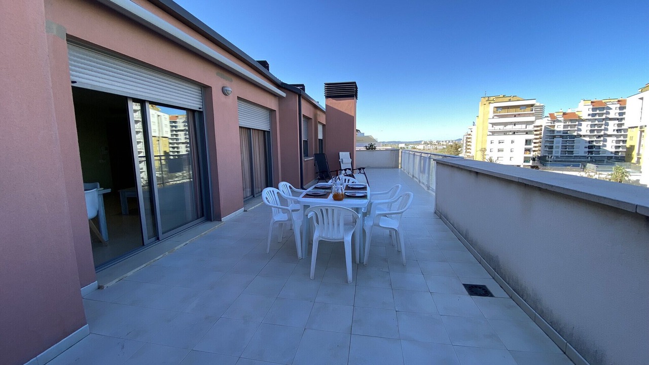 Photo of Outdoor in Peniscola