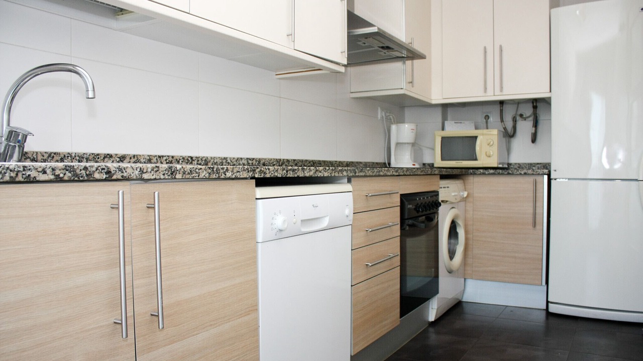 Photo of Kitchen in Peniscola