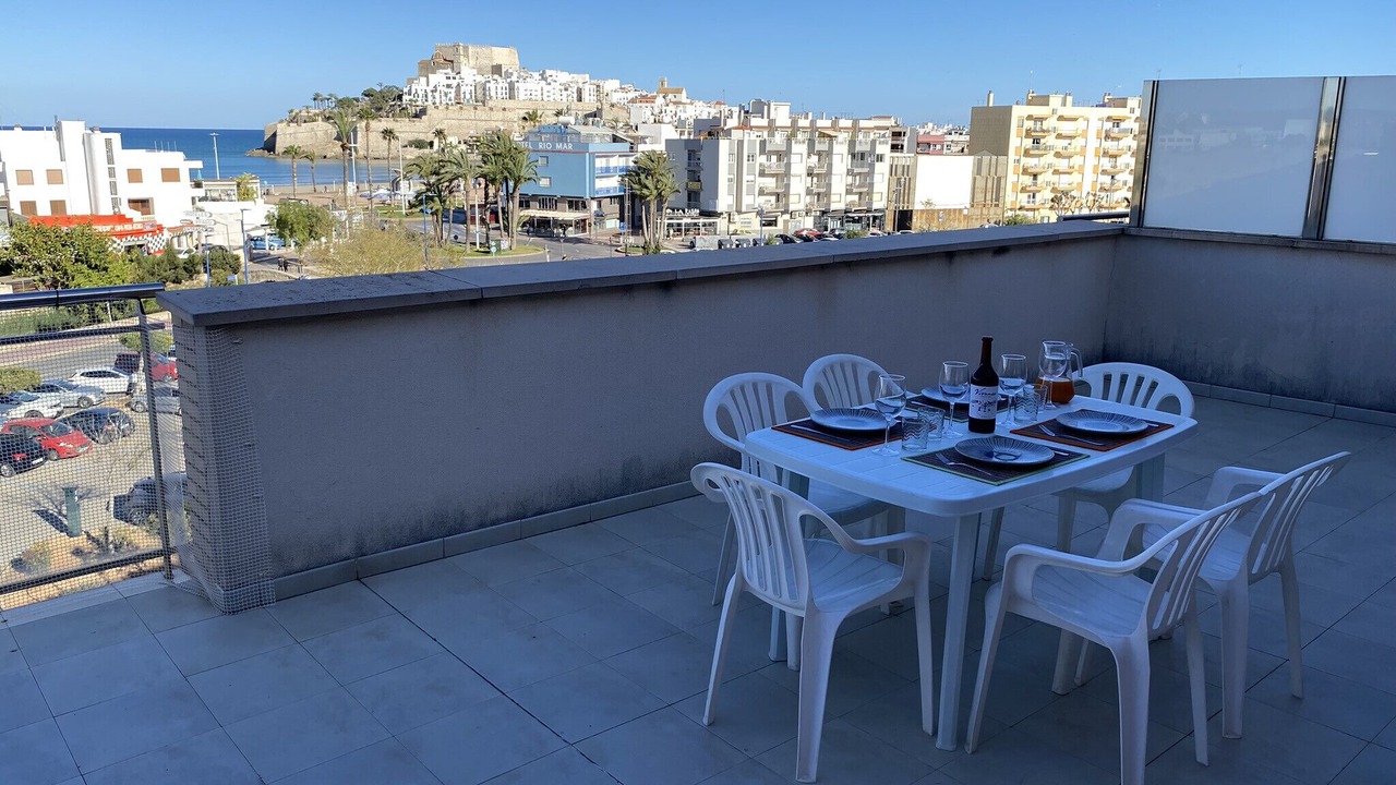 Photo of Outdoor in Peniscola