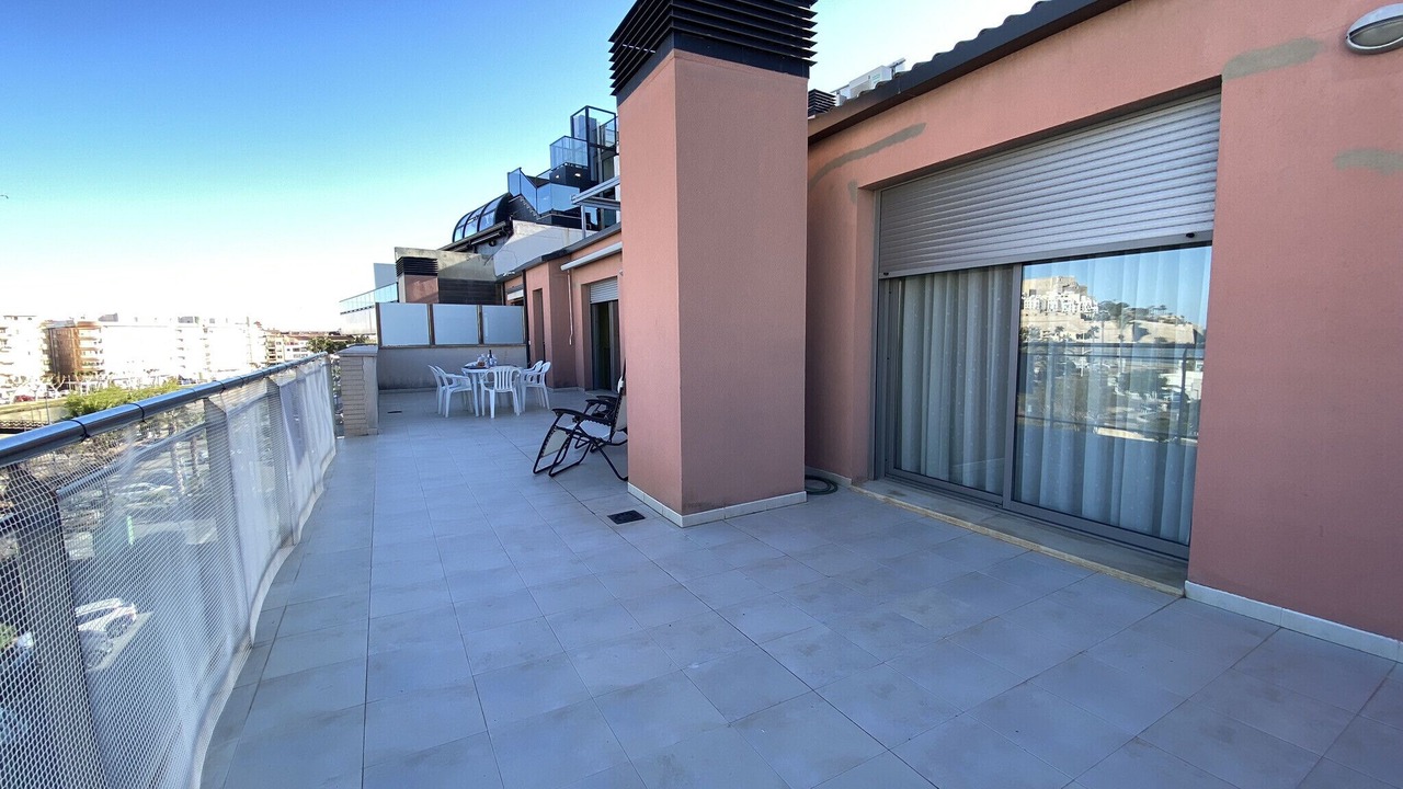 Photo of Outdoor in Peniscola