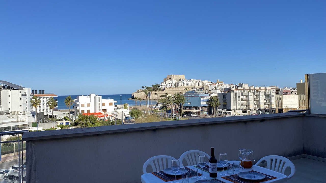 Photo of Outdoor in Peniscola