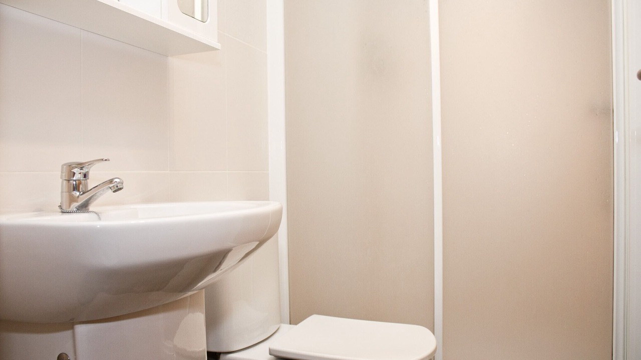 Photo of Bathroom in Peniscola