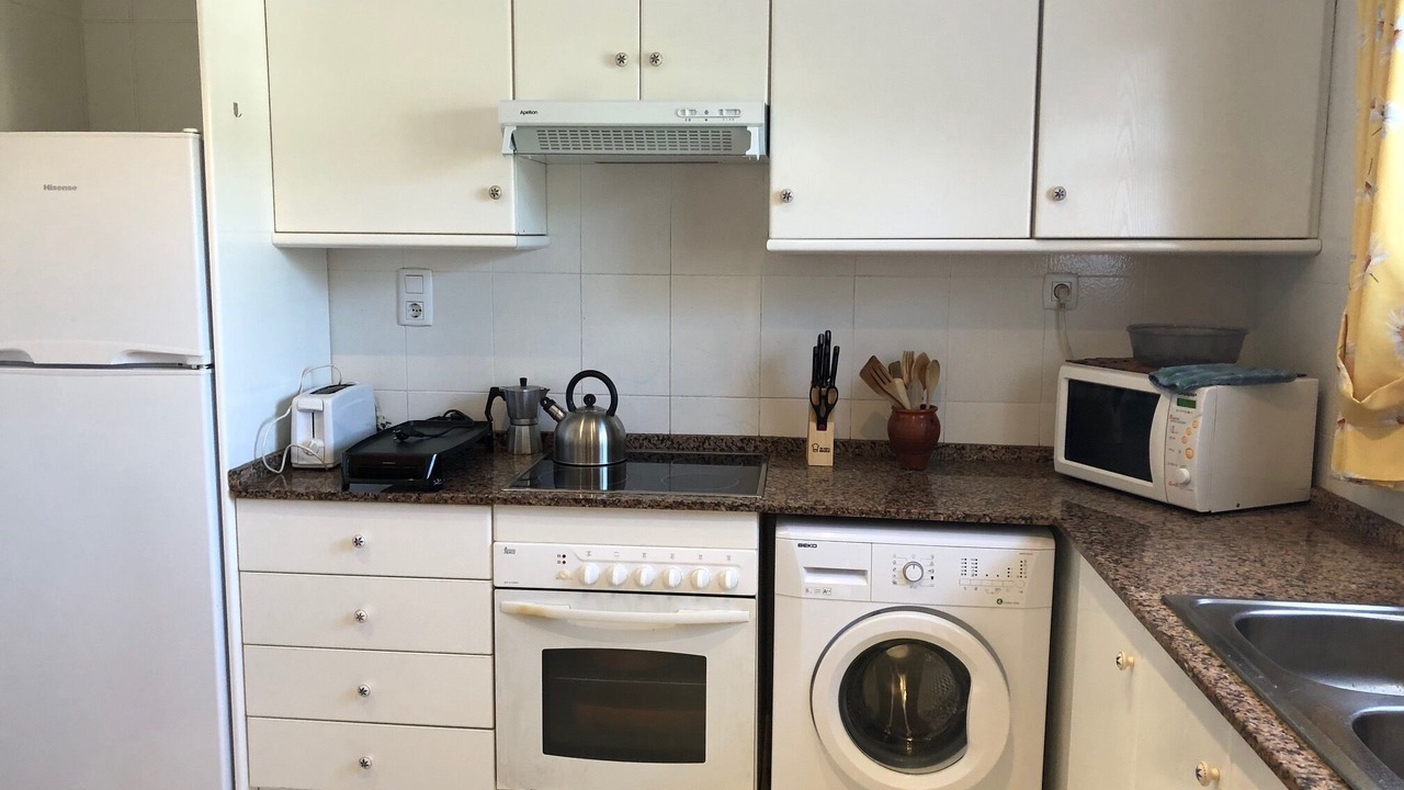 Photo of Kitchen in L'Hospitalet de l'Infant