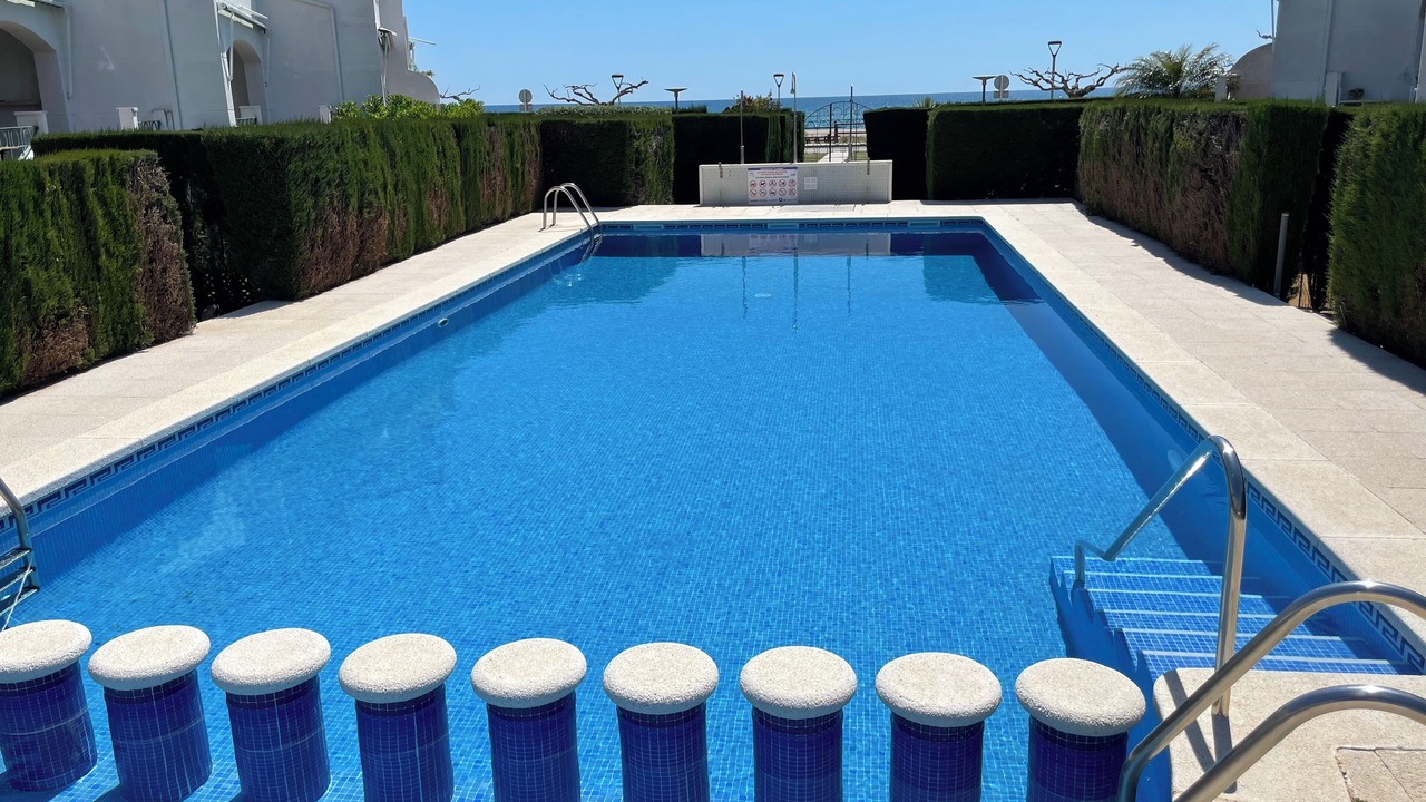 Photo of Outdoor in L'Hospitalet de l'Infant