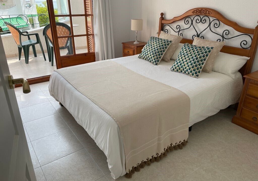 Photo of Bedroom in L'Hospitalet de l'Infant