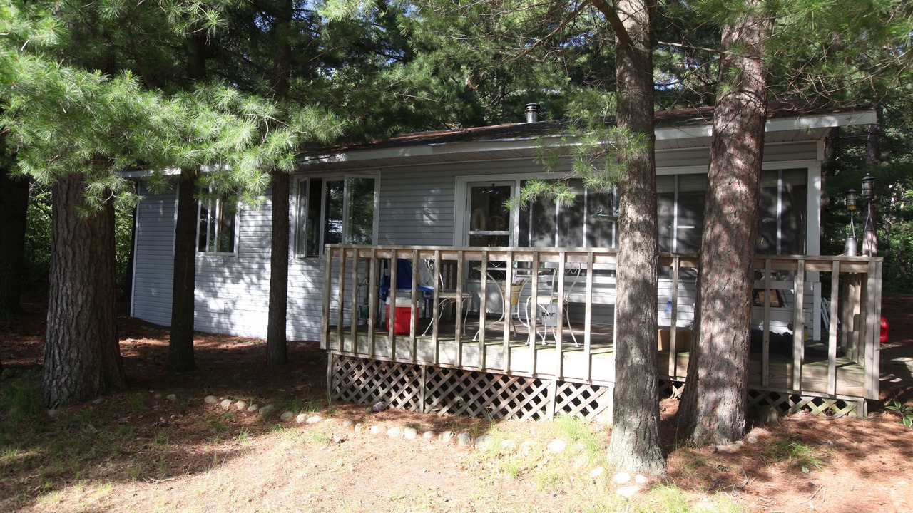 Photo of Patio Balcony in Pine River