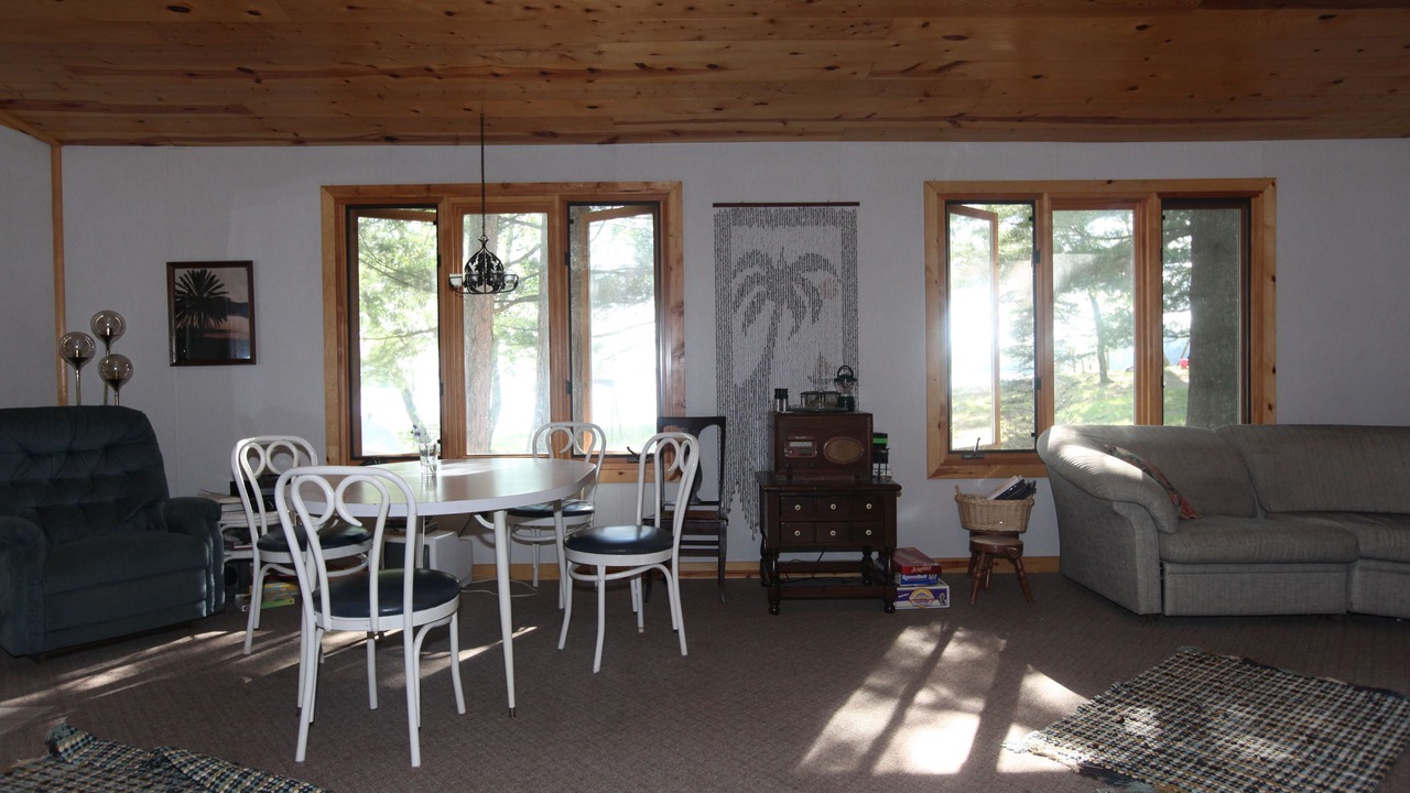 Photo of Bedroom in Pine River