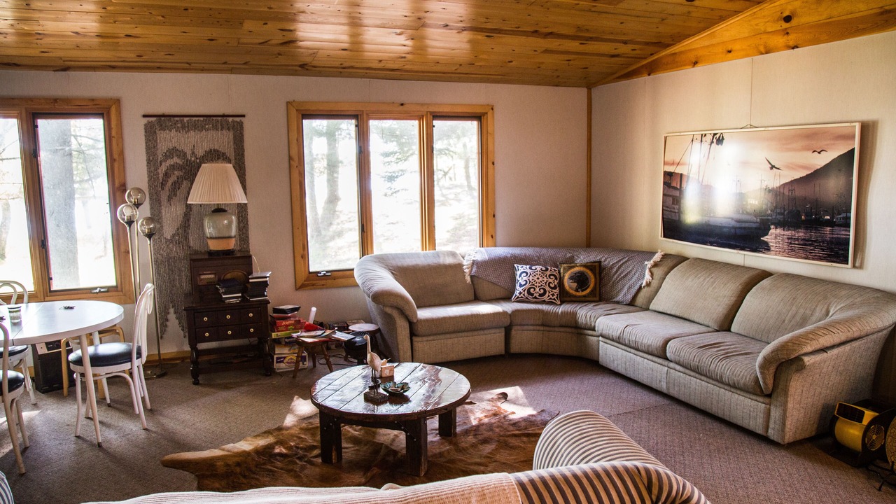 Photo of Bedroom in Pine River