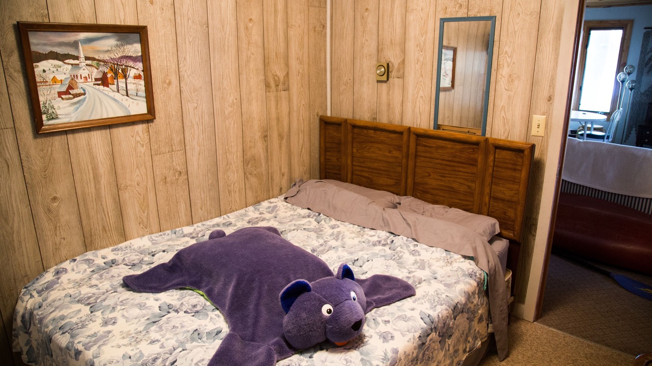 Photo of Bedroom in Pine River
