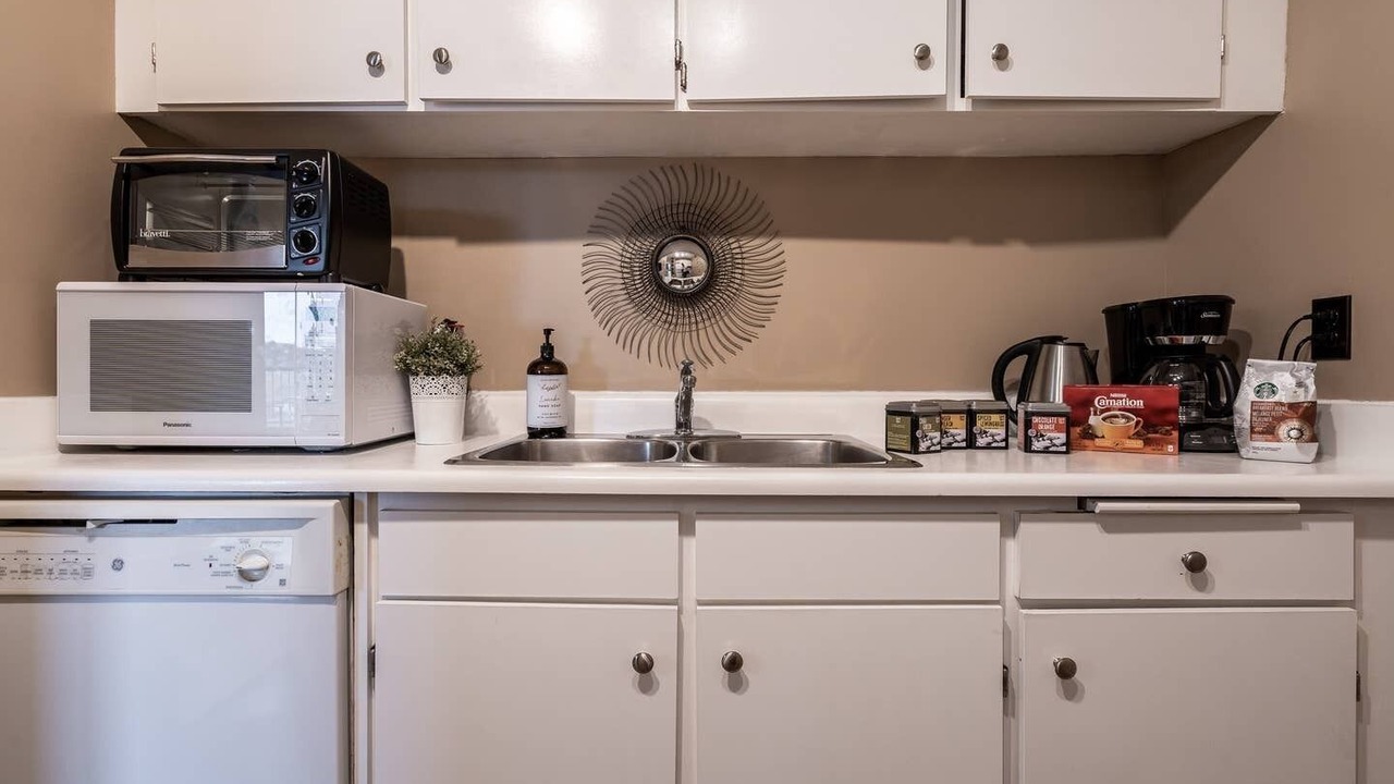 Photo of Kitchen in Dalhousie