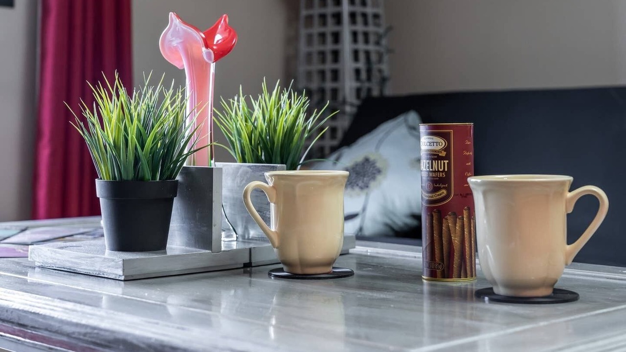 Photo of Kitchen in Dalhousie