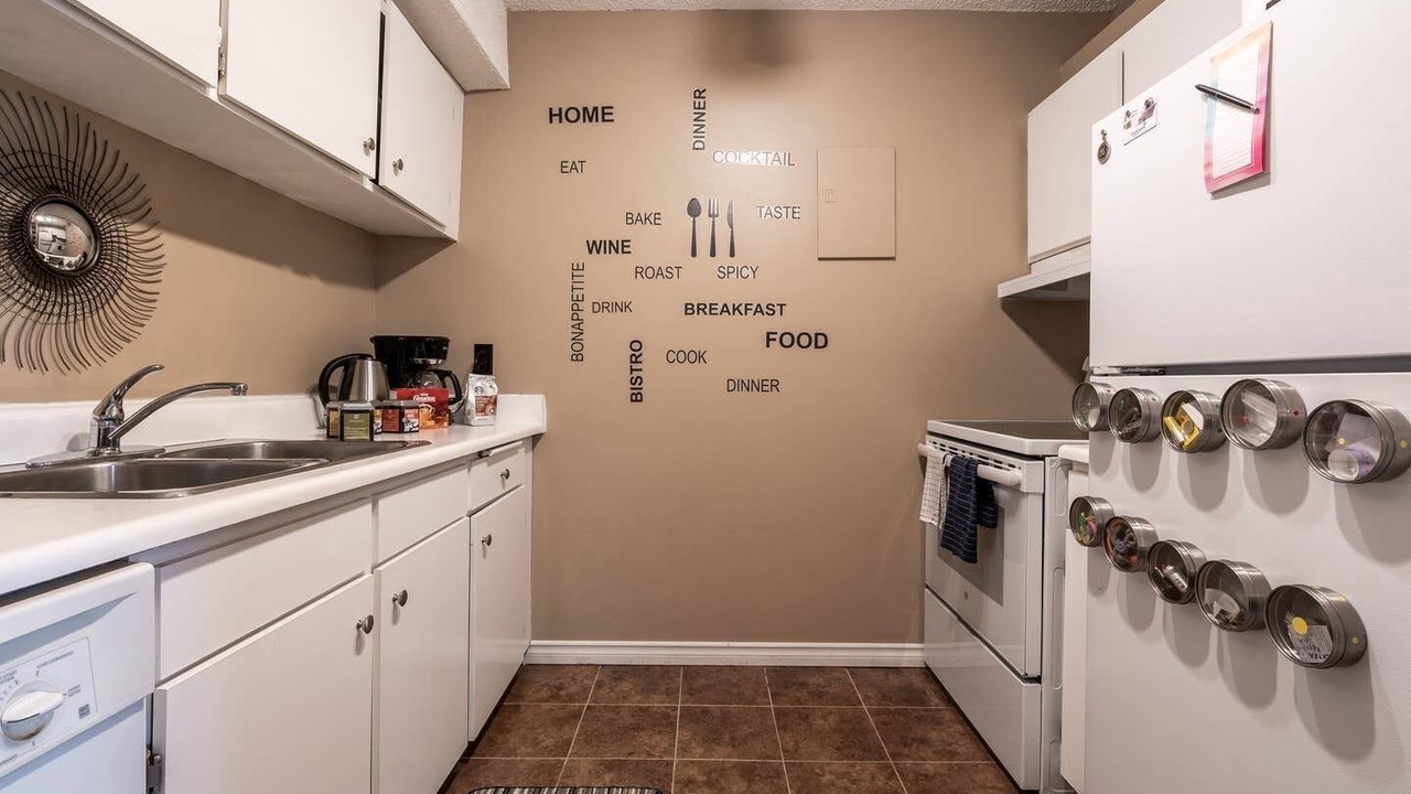 Photo of Kitchen in Dalhousie