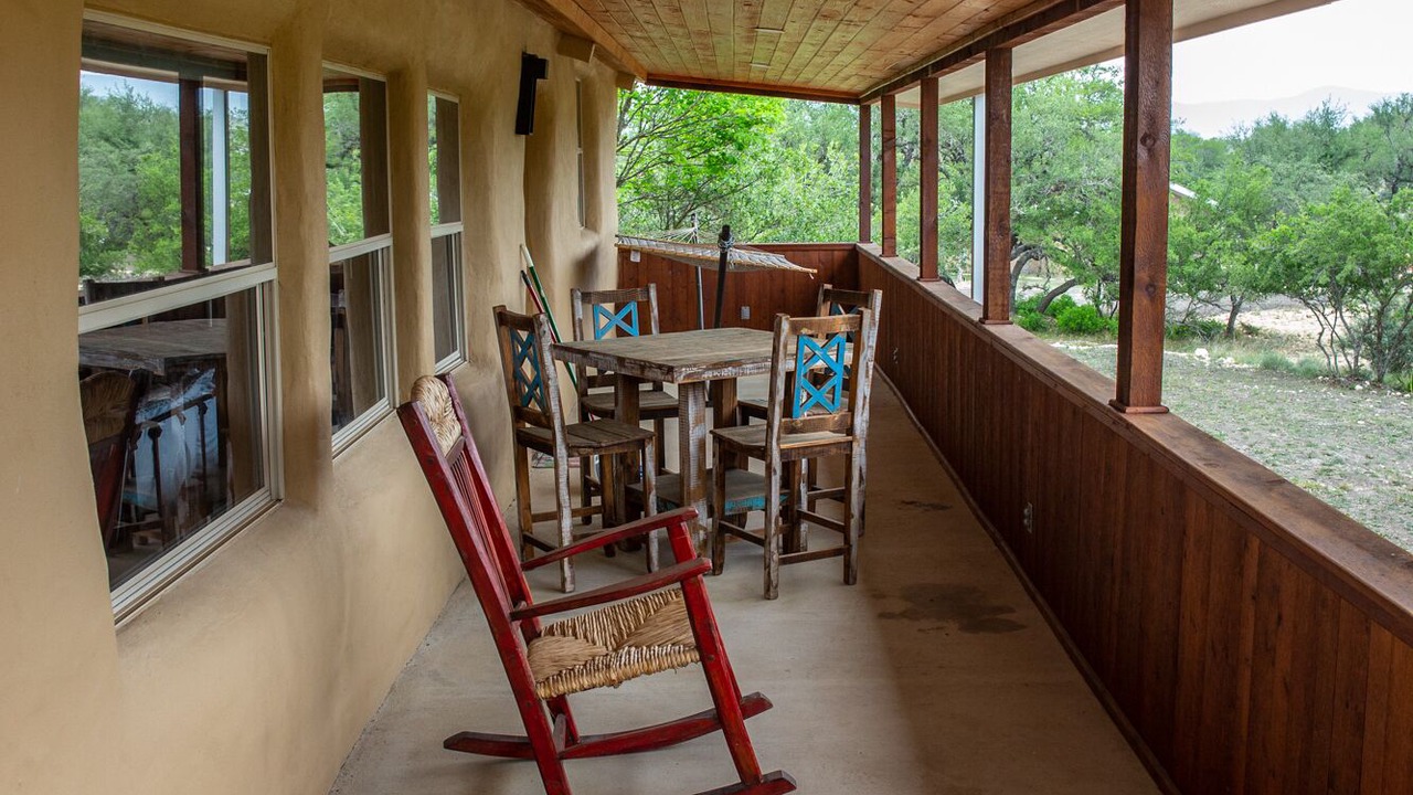 Photo of Outdoor in Uvalde