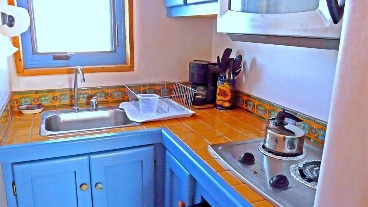 Photo of Kitchen in Arroyo Seco