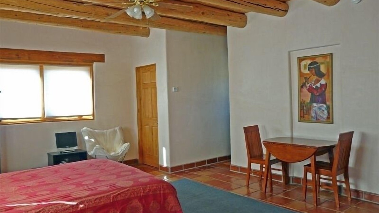 Photo of Bedroom in Arroyo Seco