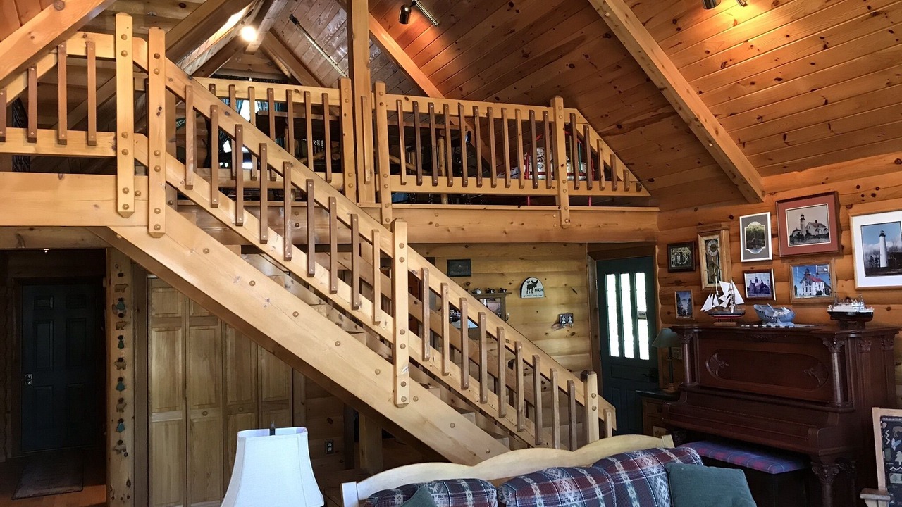 Photo of Bedroom in Oscoda