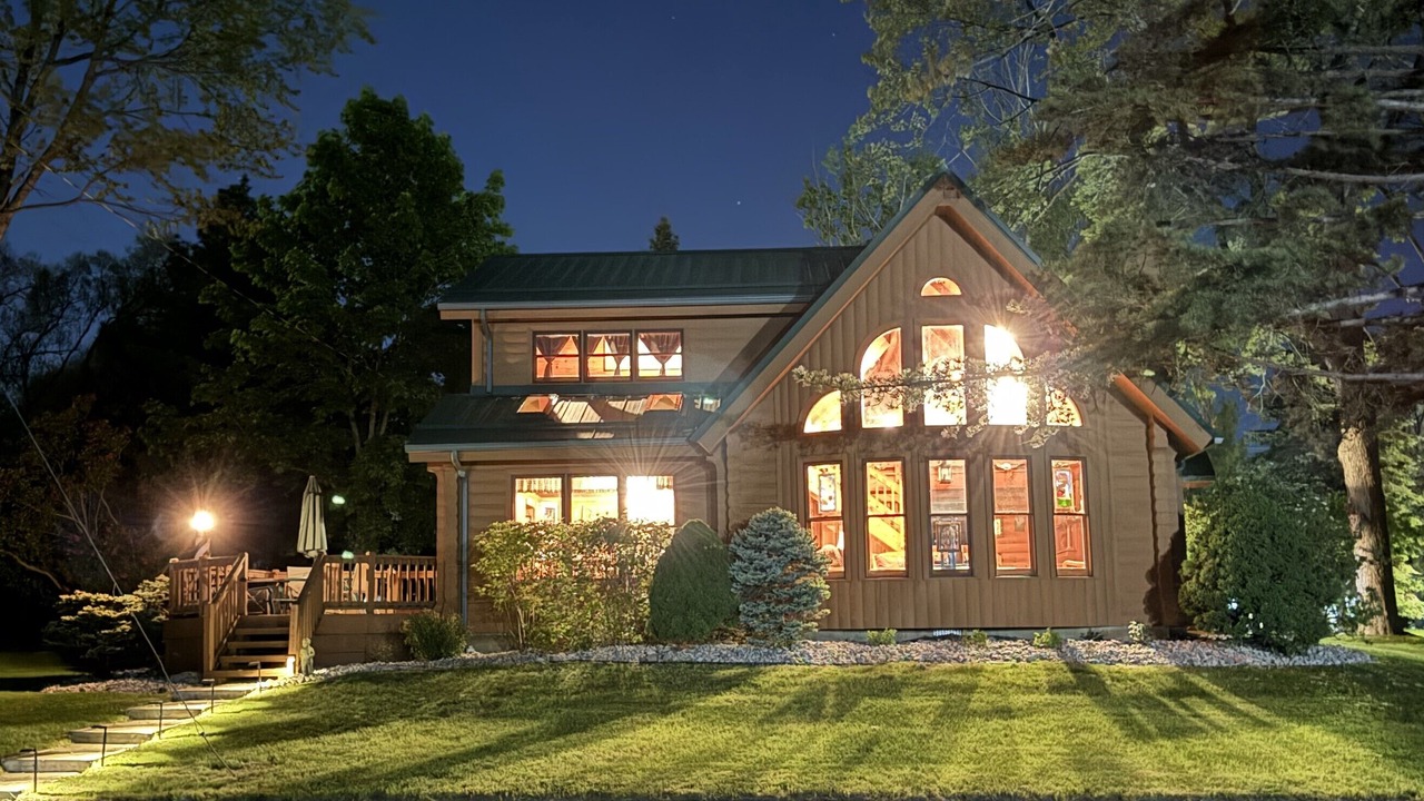 Photo of Outdoor in Oscoda