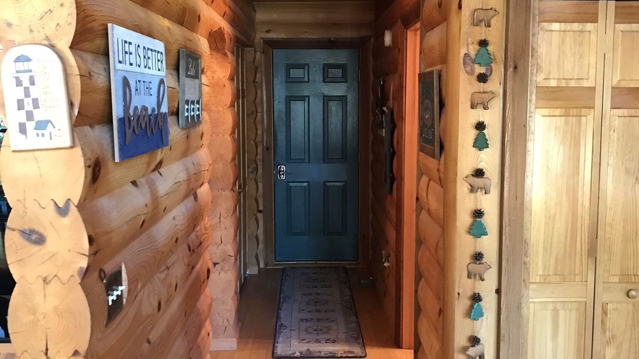 Photo of Bathroom in Oscoda