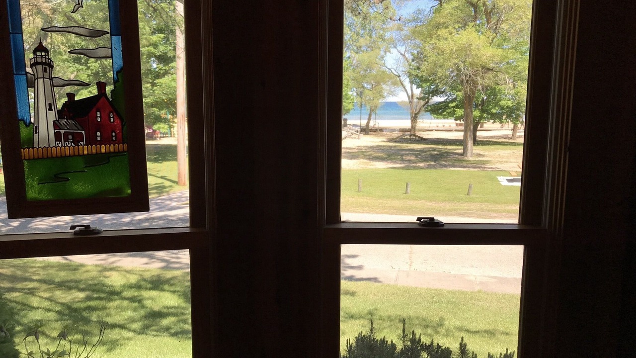 Photo of Bedroom in Oscoda