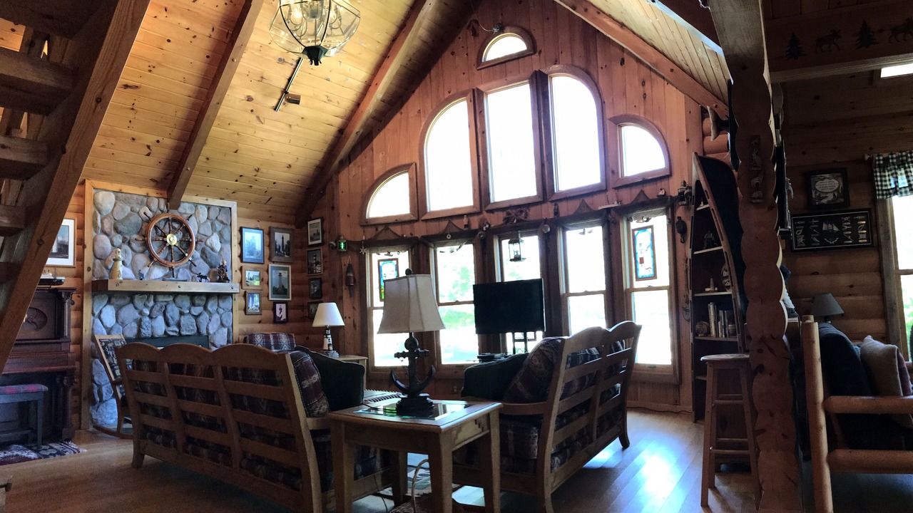 Photo of Bedroom in Oscoda