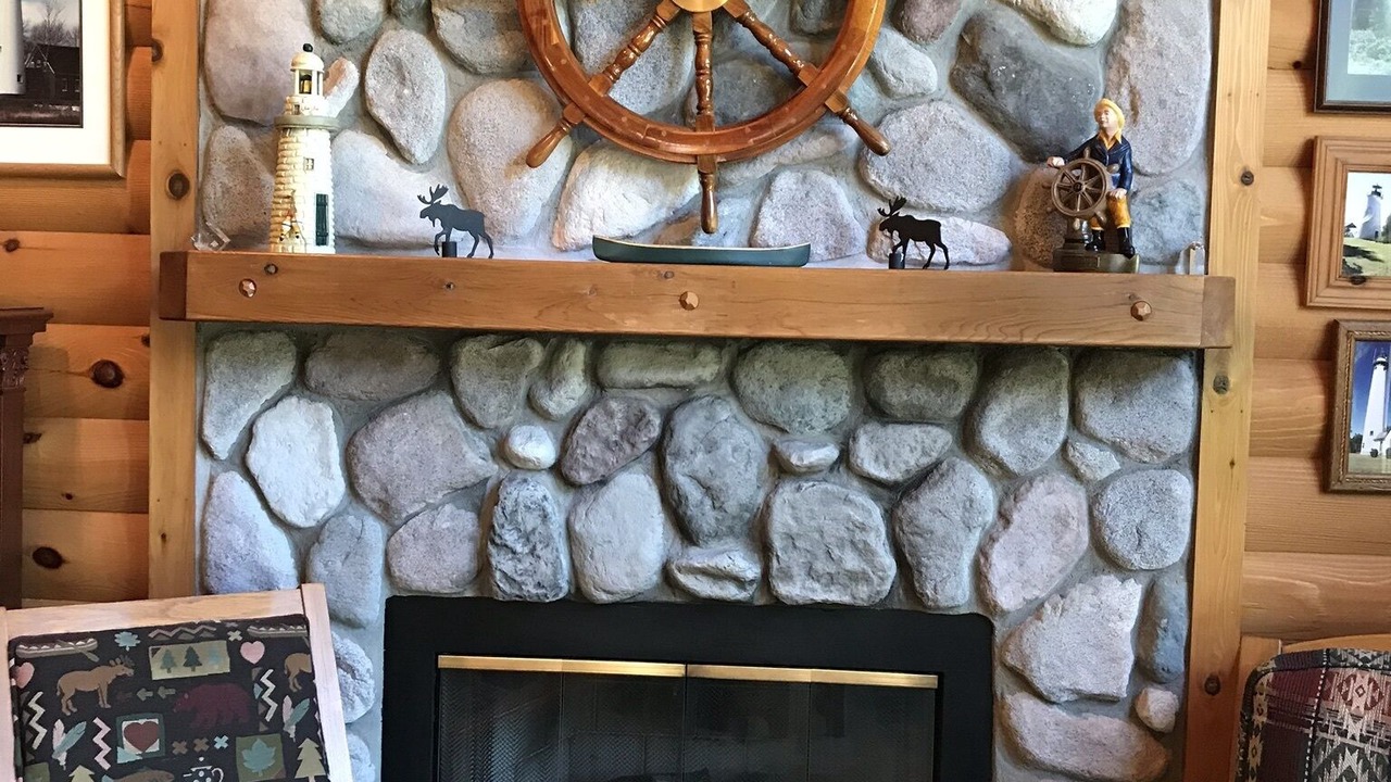 Photo of Livingroom in Oscoda