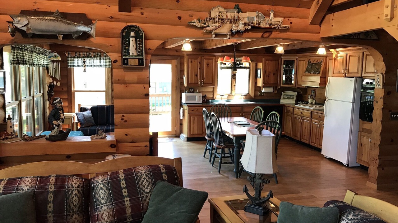 Photo of Bedroom in Oscoda